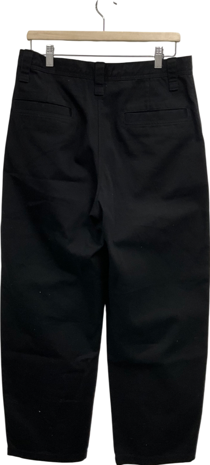 Uniqlo Black Lightweight Jeans W31