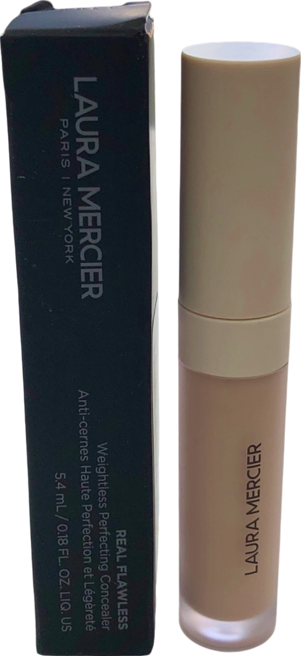 Laura Mercier Flawless Fusion Ultra-Longwear Concealer ON1 5.4ml