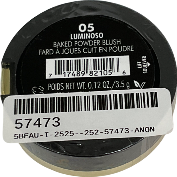 Milani Baked Blush 05 3.5g