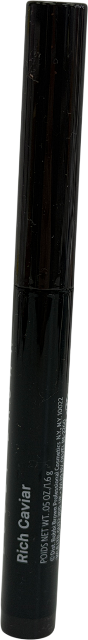 Bobbi Brown Long-wear Cream Shadow Stick Rich Caviar 1.6G