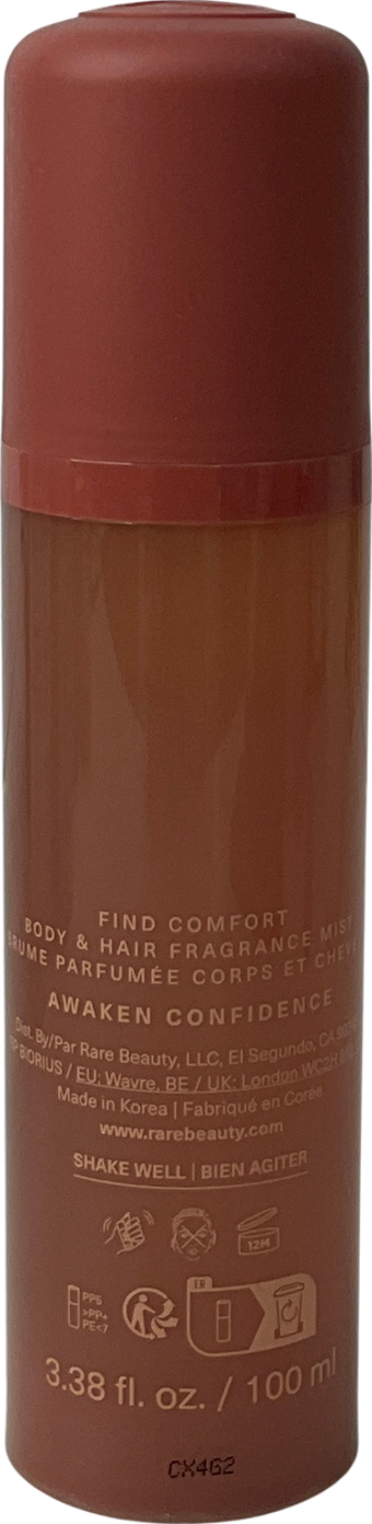 Rare Beauty Find Comfort Body & Hair Fragrance Mist 100ml