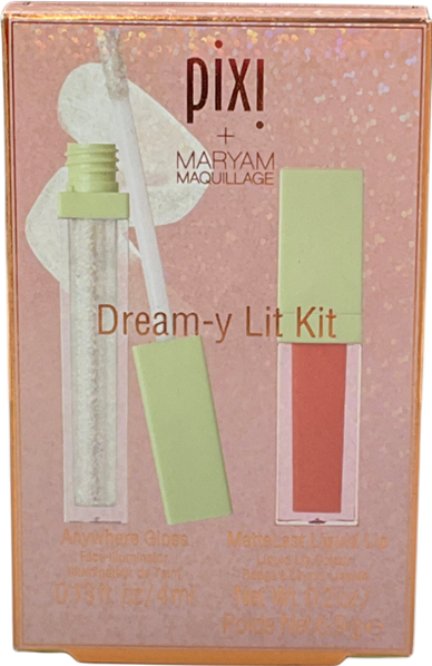 Pixi Dream-y Lit Kit | Maryamnyc Limited 4ml