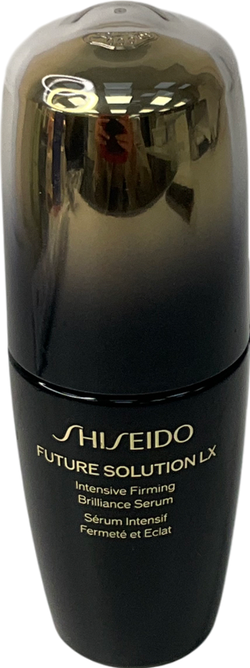 Shiseido Future Solution Lx Intensive Firming Brilliance Serum 50ml