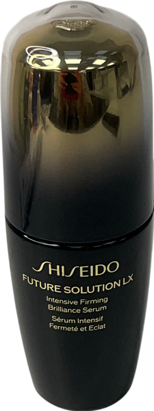 Shiseido Future Solution Lx Intensive Firming Brilliance Serum 50ml