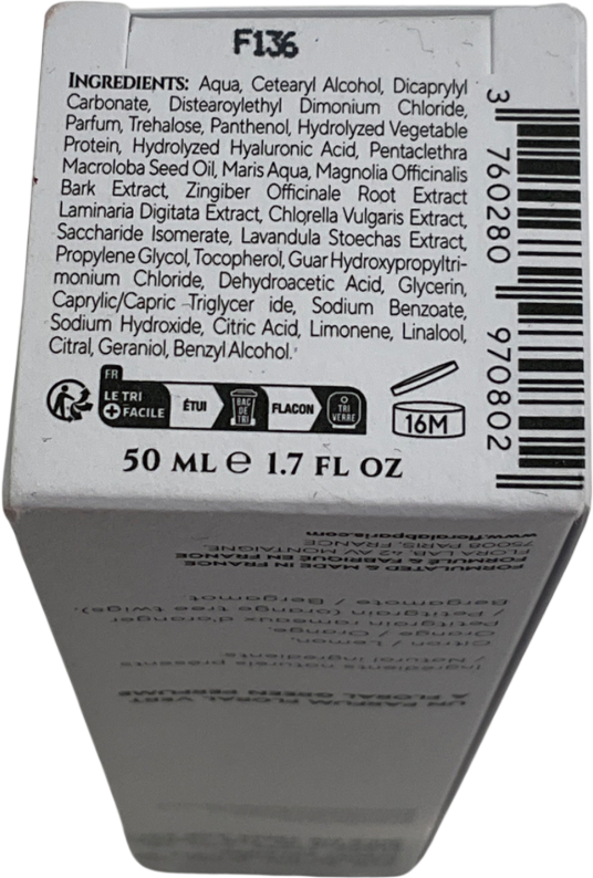 FLORAL STREET Flora Aux Elafiti Miracle Repair Serum No. 4 50ml