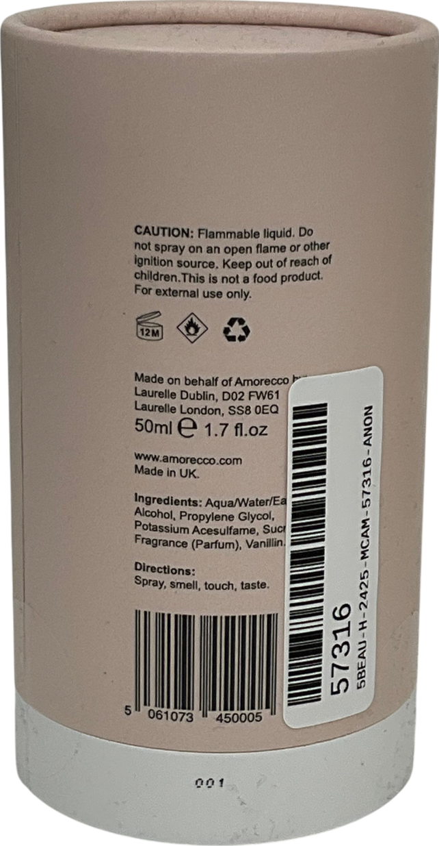 morecco Late Night Gelato Late Night Gelato 50ml