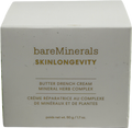 bareMinerals Skinlongevity Butter Drench Cream Mineral Herb Complex 50g