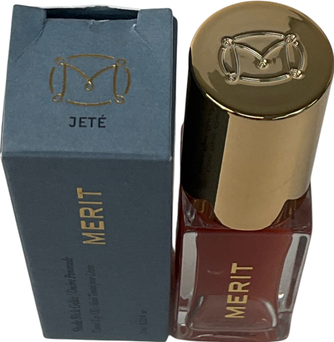 merit Lip Oil Jete 7ml