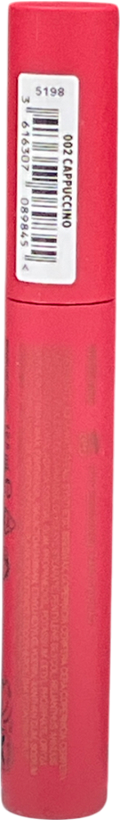 Rimmel Thrill Seeker Extreme Mascara 002 Cappuccino 12.5ml