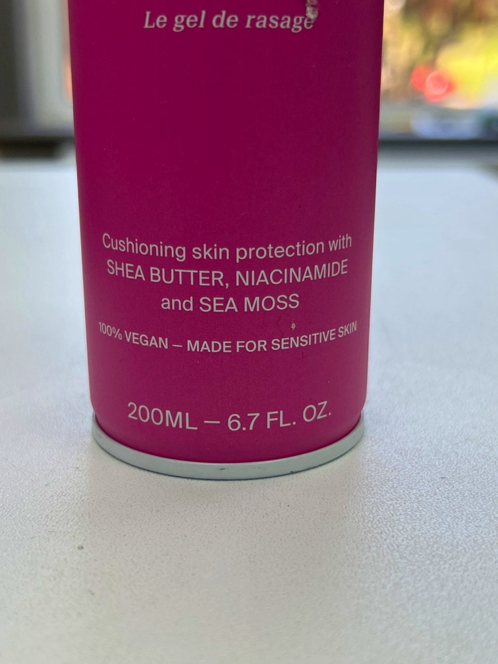 Estrid The Ultimate Shave Gel  200ml