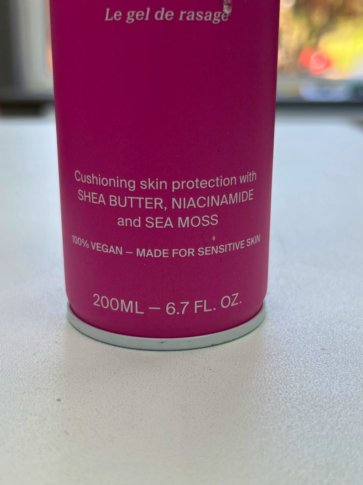 Estrid The Ultimate Shave Gel  200ml