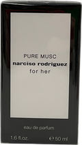 Narciso Rodriguez For Her Pure Musc Eau De Parfum 50ml