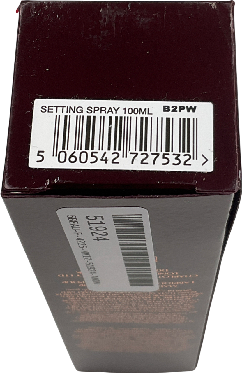 Charlotte Tilbury Airbrush Flawless Setting Spray 100ml