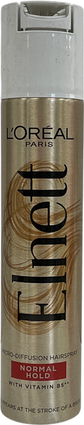 L'Oreal Elnett Hairspray, Extra Strong Hold 200ml