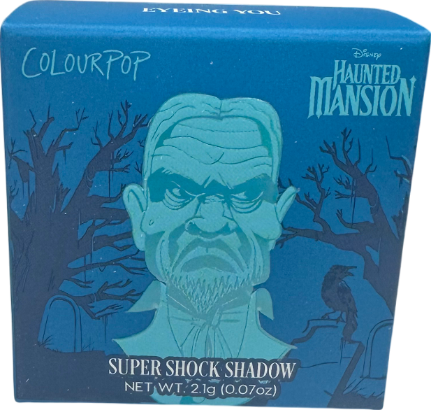 colourpop Crème-to-powder Eyeshadow Eyeing You 2.1g