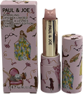 Paul & Joe Limited Edition Sparkling Lipstick 003 3g