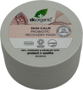 dr organic Skin Calm Probiotic Recovery Mask 100ml