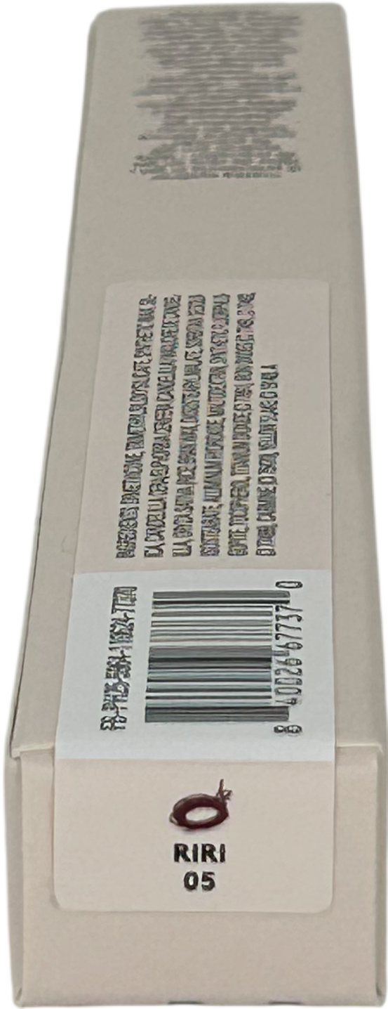 Fenty Fine Linez Precision Gel Eyeliner Pencil Riri 05 0.1g