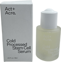 Act + Acre Cold Processed Stem Cell Serum 65ml