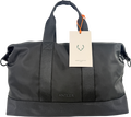 Antler Black Icon Overnight Bag  - 19l One Size