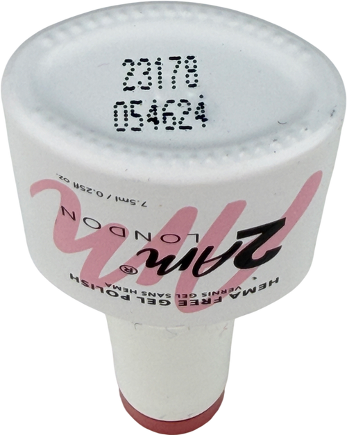 2am London Gel Polish Girl Like Me 7.5ml