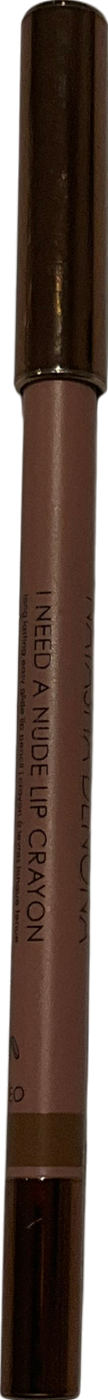 Natasha Denona I Need A Nude Lip Crayon I Need A Nude One size