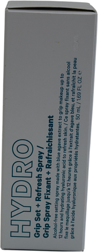 Milk Makeup Hydro Grip Makeup Setting Spray 50ML