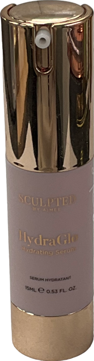 Sculpted by Aimee Hydraglo 15ml