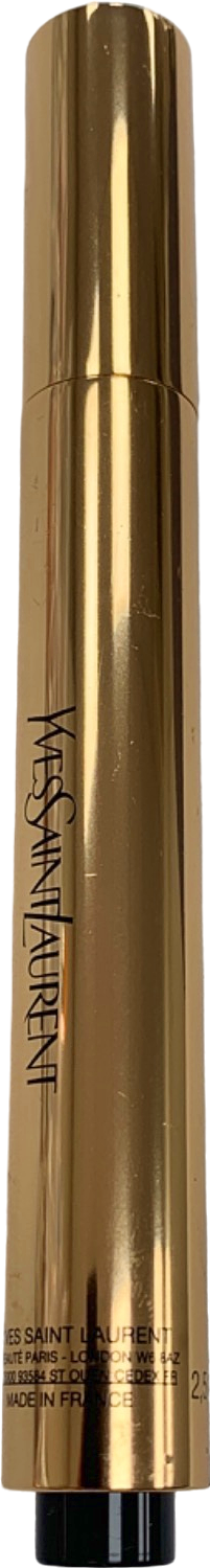 Yves Saint Laurent Touche Éclat Radiant Touch 2.5ml