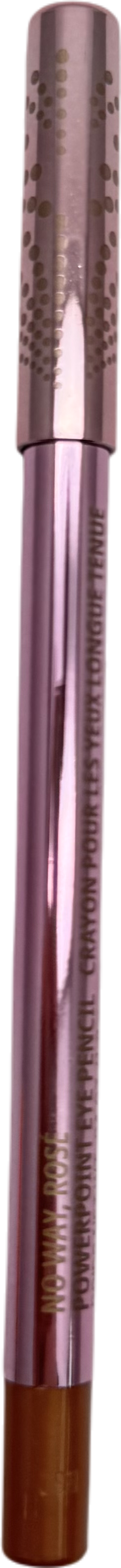 MAC Powerpoint Eye Pencil - No Way, Rose 1.2g