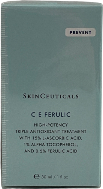 skin ceuticals Ce Ferulic 30ml