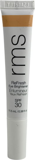 RMS Beauty Refresh Eye Brightener Spf 30 Cherish 11.5ml