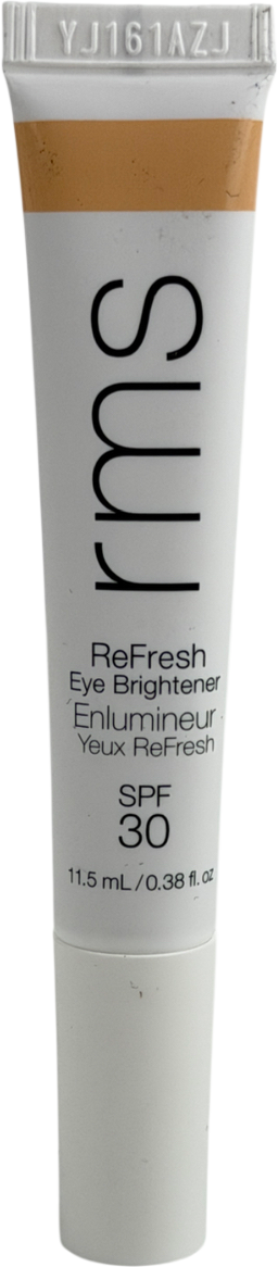 RMS Beauty Refresh Eye Brightener Spf 30 Cherish 11.5ml