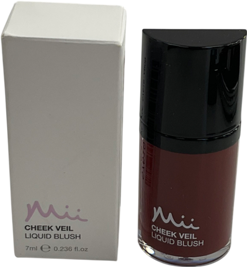 MII Cheek Veil Liquid Blush Serenity 07 7ml