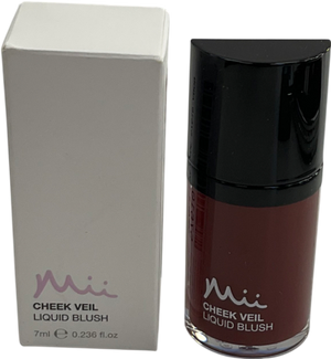 MII Cheek Veil Liquid Blush Serenity 07 7ml
