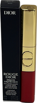 Rouge Dior Sequin Liquid Duo 999 6ml