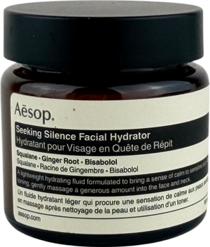 Aesop Seeking Silence Facial Hydrator 60ml