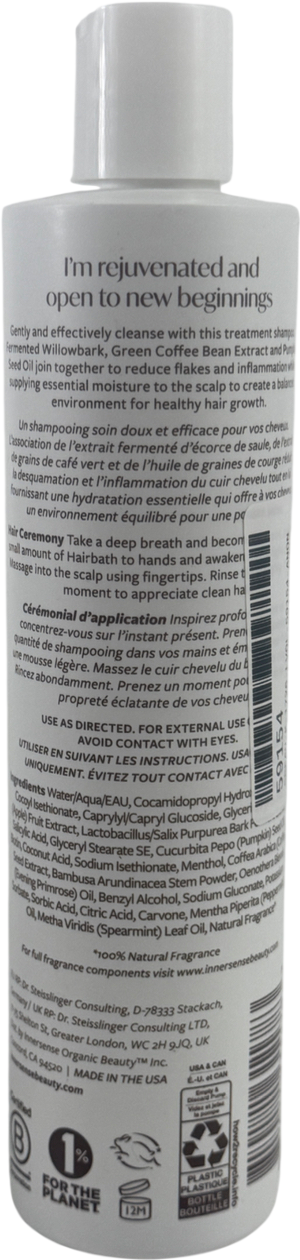Innersense Hair Renew Scalp Hairbath 295ml