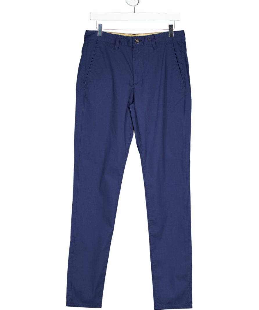 Rag & Bone Blue Chinos - Salute W31
