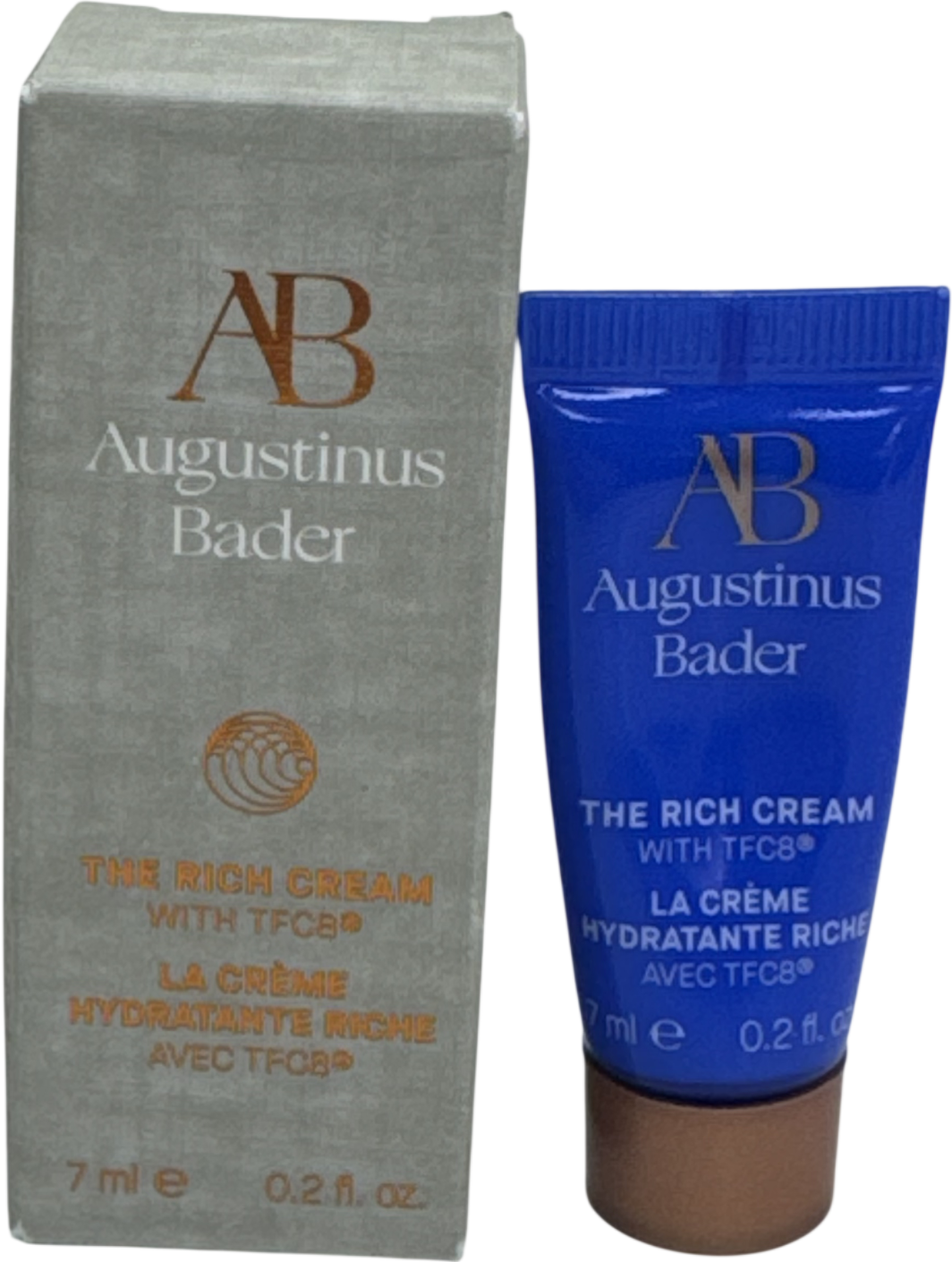 Augustinus Bader The Cream 7ml