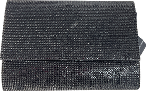 Aldo Black Peleaga Clutch Bag One Size