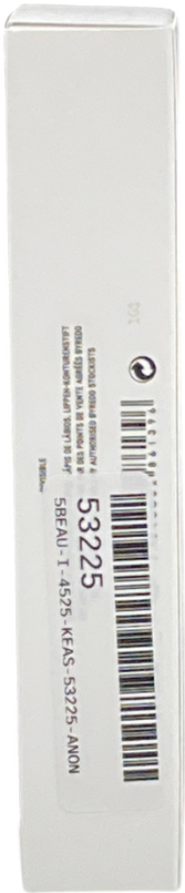 by redo Lip Liner Invisible One size