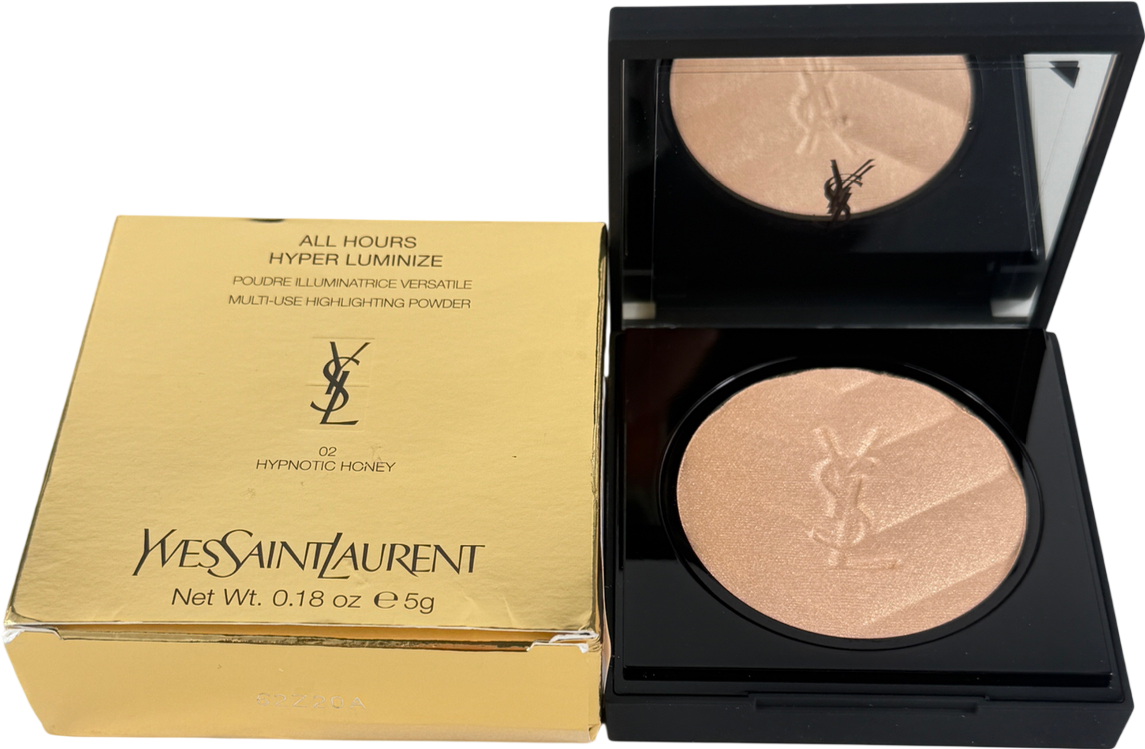 YSL All Hours Hyper Luminize 2 Hypnotic Oney 5 g