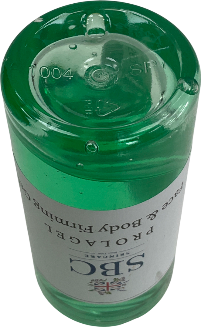 SBC Face Body Firming Gel One size