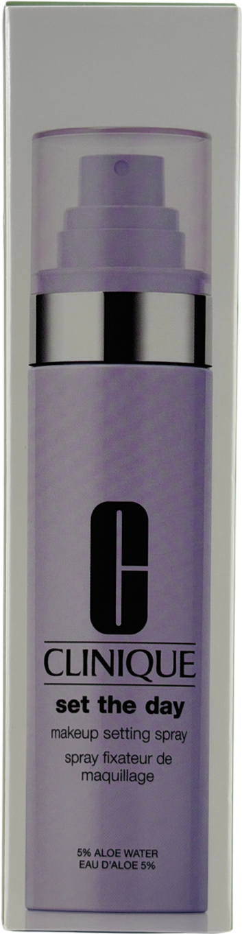 Clinique Set The Day™ Makeup Setting Spray 97ml