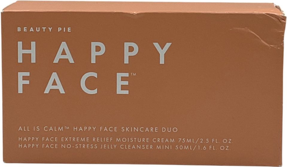 Beauty Pie All Is Calm Skincare Duo 75ml