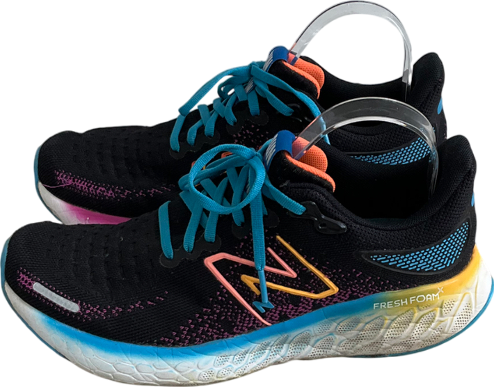 Sneakers New Balance London Edition 2019 New Balance Black London