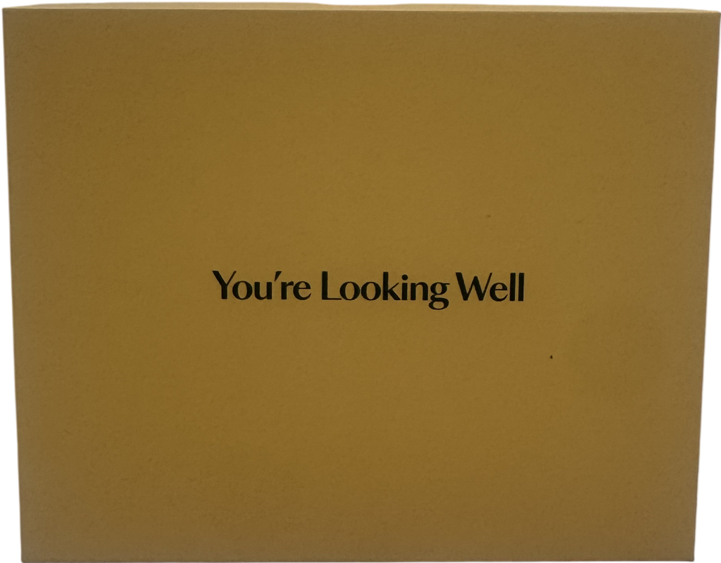 You're Looking Well Discovery Kit 2 X 15ml and & X 2 Capsules