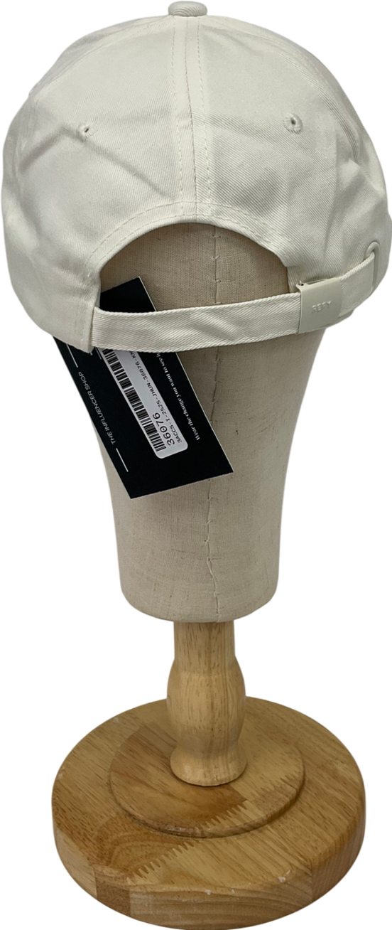 Refy White Cap One Size