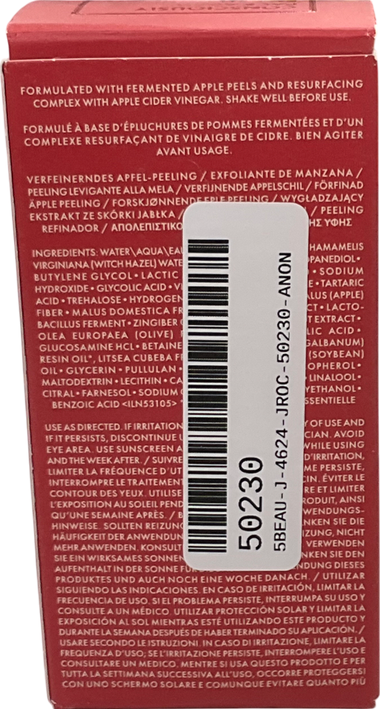 Origins Youthtopia™ Refining Apple Peel 100ml